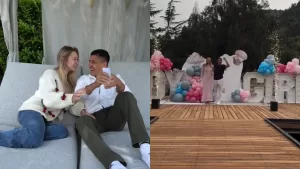 Alexis Sánchez  Alexandra Litvinova (3)