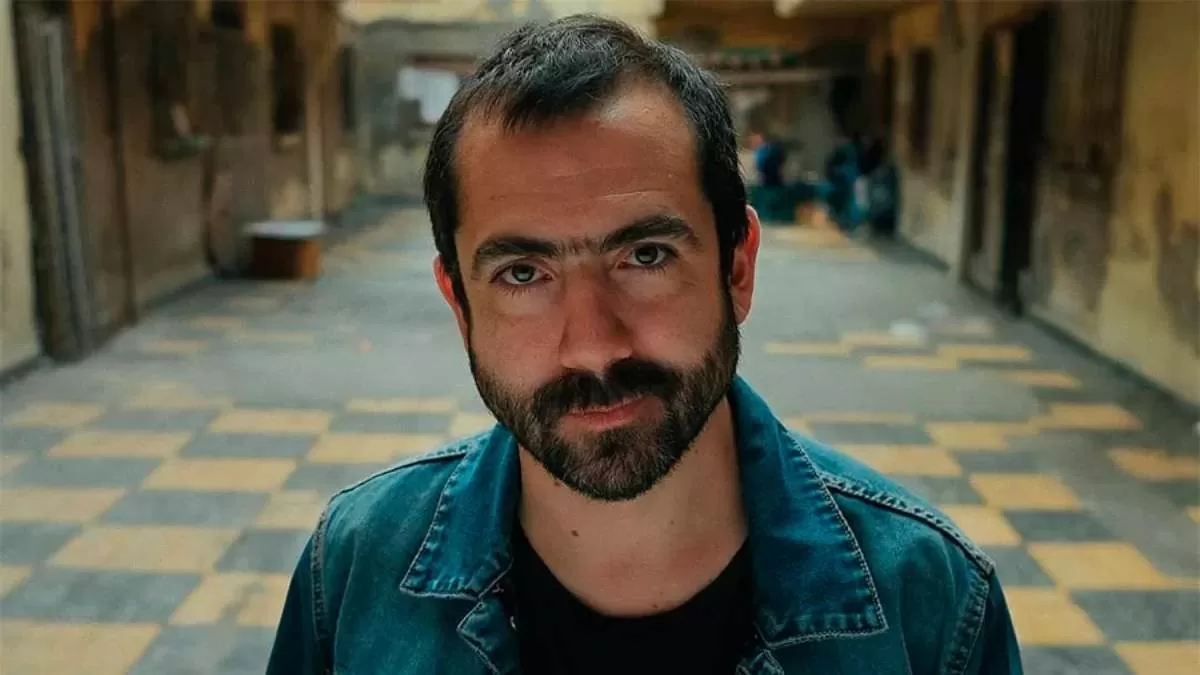 Quién es Angelo Pierattini, músico chileno que se encuentra en coma inducido tras sufrir grave accidente automovilístico