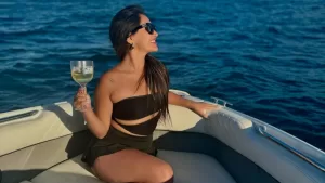 Conocida periodista chilena relata desgarrador episodio de agresión: "Me pegaron combos, patadas..."