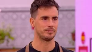 Camilo Huerta reaparece en redes sociales con extraño video: "Un año que lo puso todo a prueba"