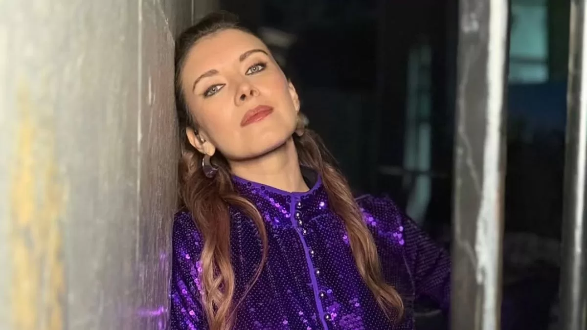 "No estoy pa' migajas": el peculiar mensaje de Carla Jara en medio de rumores de romance con figura de TVN