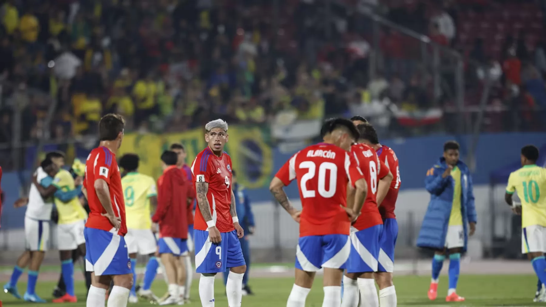 La farándula celebra un nuevo embarazo: querido futbolista chileno anuncia que será padre