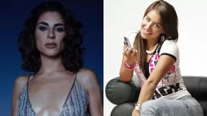 ¡No la reconocerás! Así fue el debut de Carmen Zabala a sus 17 años en El blog de la Feña