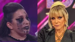 "No importa lo que yo haga": La gran pena de Cata Days tras voto decisivo de Raquel Argandoña en Fiebre de Baile