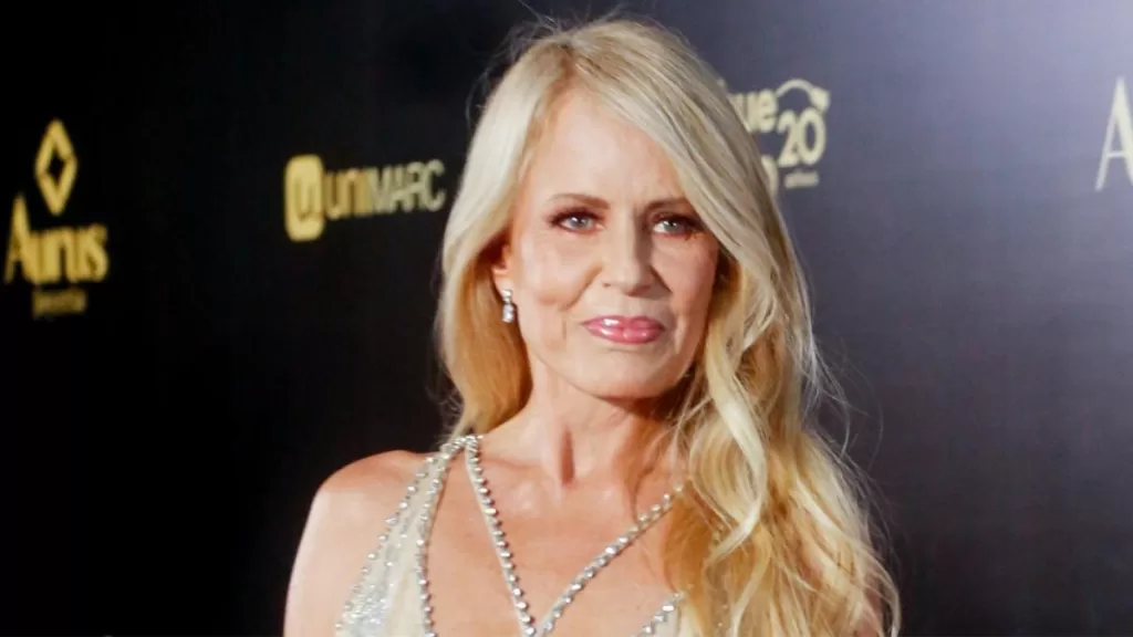 Cecilia Bolocco revela por qué no participó de Teletón 2025: "A lo mejor ellos pensaron que..."