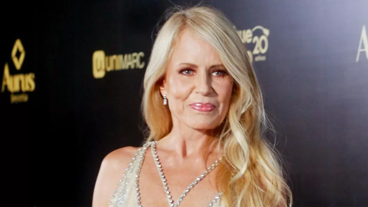 Cecilia Bolocco revela por qué no participó de Teletón 2025: "A lo mejor ellos pensaron que..."