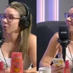 Cecilia Gutiérrez revela un nuevo episodio de infidelidad en la farándula chilena: "Ella está súper mal, estaba muy enamorada"