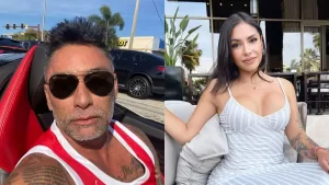 Marcelo Ríos dedica nuevos mensajes a joven influencer: "Me contaron que tiene dueño y no es cualquier dueño..."