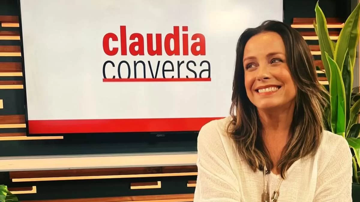 Claudia Conserva