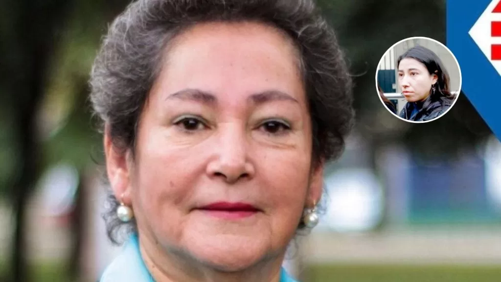 Concejala Desaparecida