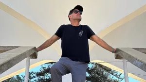 Pocos lo sabían: la relación que mantiene un actor chileno con un colega tras su mediático quiebre