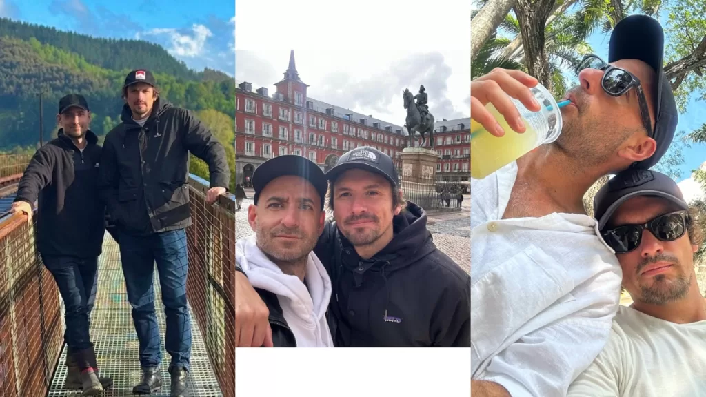 Cristián Carvajal (1)