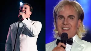 Cristian Castro   Stefan Kramer