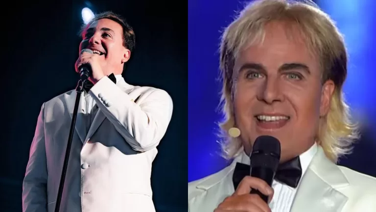 "¿Por qué me hacen esto?": Cristian Castro rompe el silencio tras la polémica imitación de Stefan Kramer en la Teletón