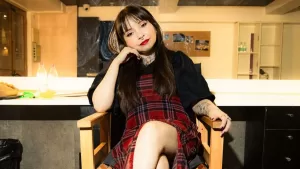 Quién es Cynthia Gallardo, la comediante chilena que fue diagnosticada con cáncer