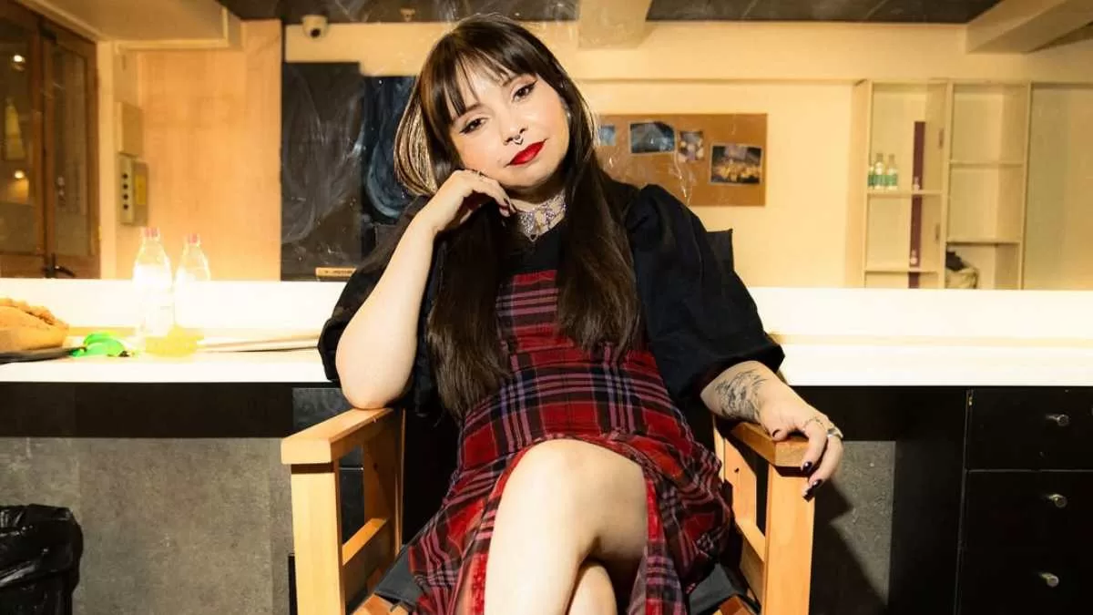 Quién es Cynthia Gallardo, la comediante chilena que fue diagnosticada con cáncer