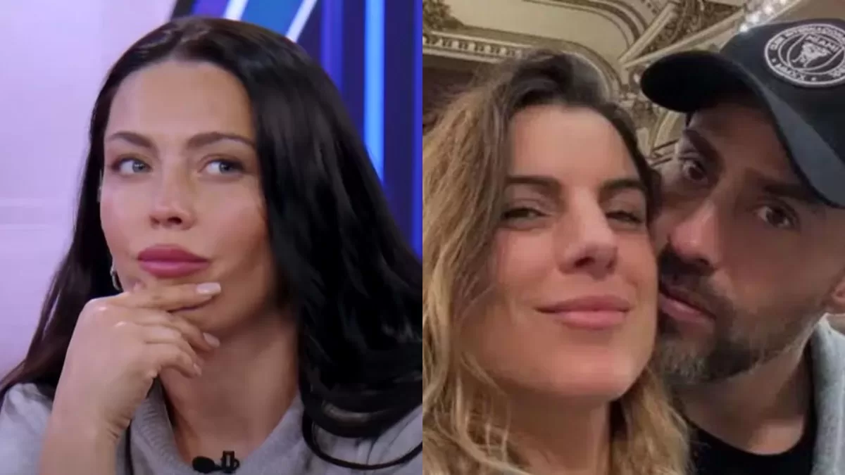 Daniela Aránguiz confirma quiebre entre Maite Orsini y Jorge Valdivia: "Está pololeando con otra niña"