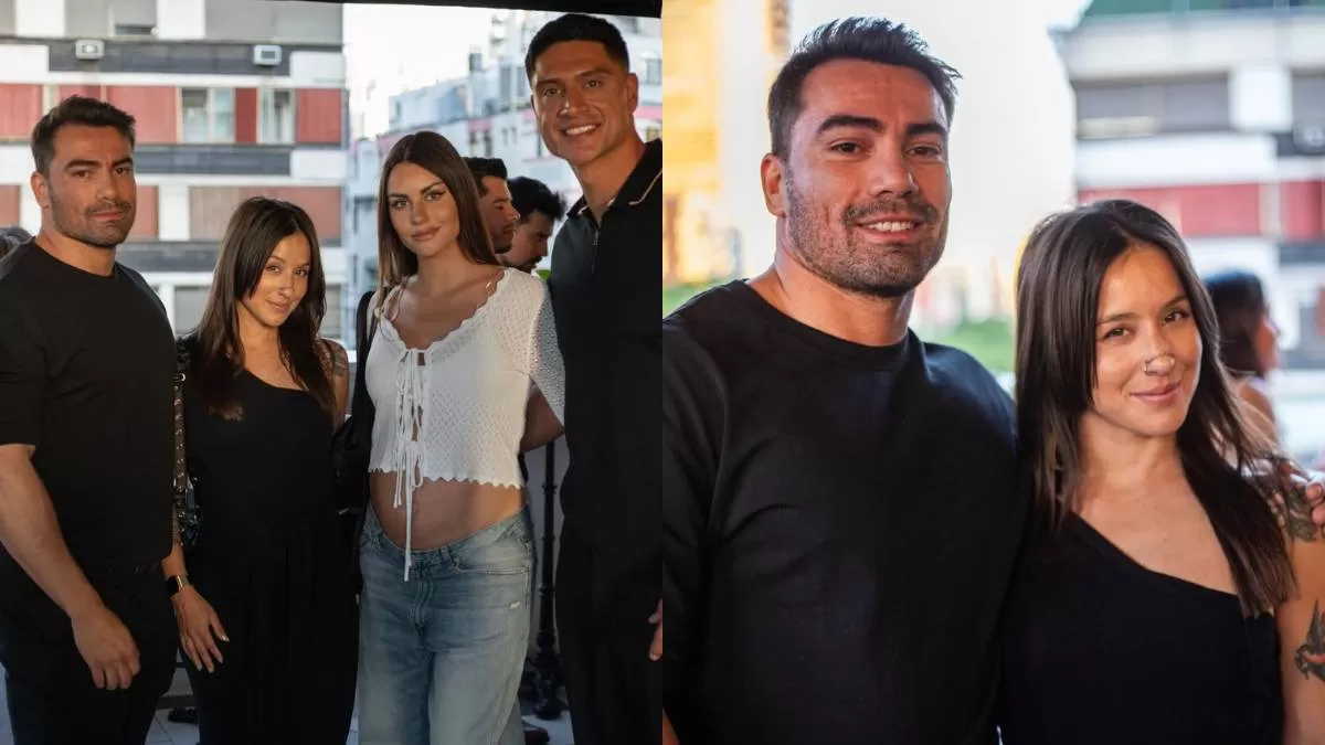 Denise Rosenthal Pareja