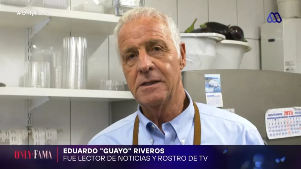 Eduardo Guayo Riveros