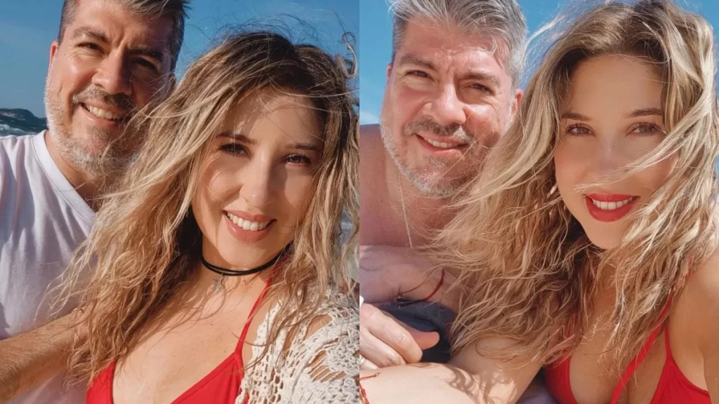 Eduardo Sáez Luna De Miel 2