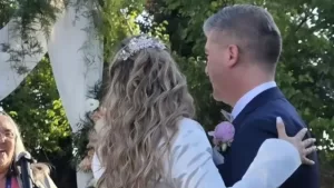 Eduardo Sáez Matrimonio