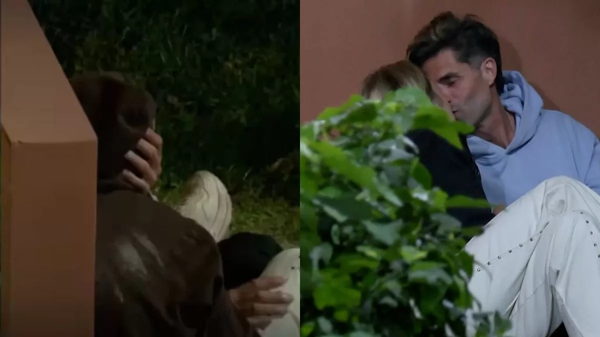 Conocida figura de la TV chilena se sincera tras el inesperado fin de su relación: "Todos son iguales"