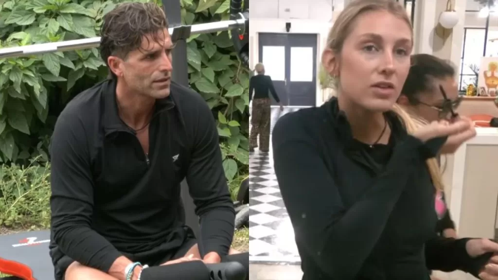 Efrén Reyero  Blu Dumay