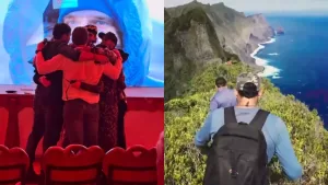 Conocido rostro de TV será formalizado por la Fiscalía tras cometer supuesto delito en un Parque Nacional: sería imputado junto a su equipo