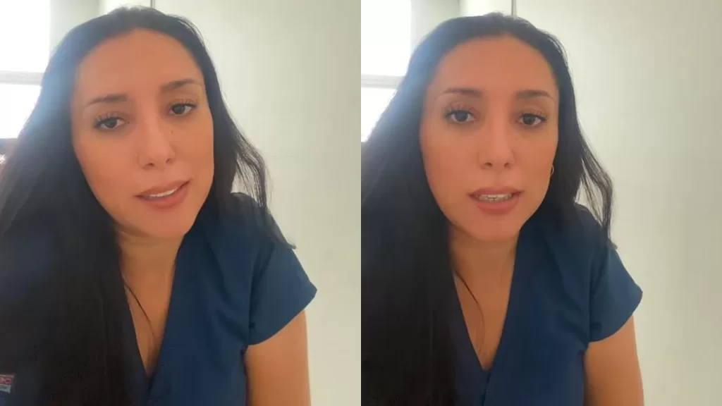 Expareja Juan David Rodriguez