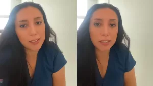 Expareja Juan David Rodriguez