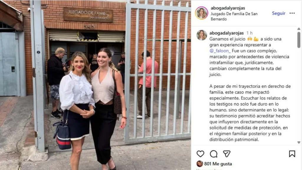 Faloon Larraguibel 2