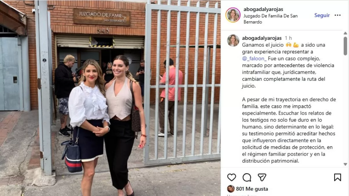 Faloon Larraguibel 2