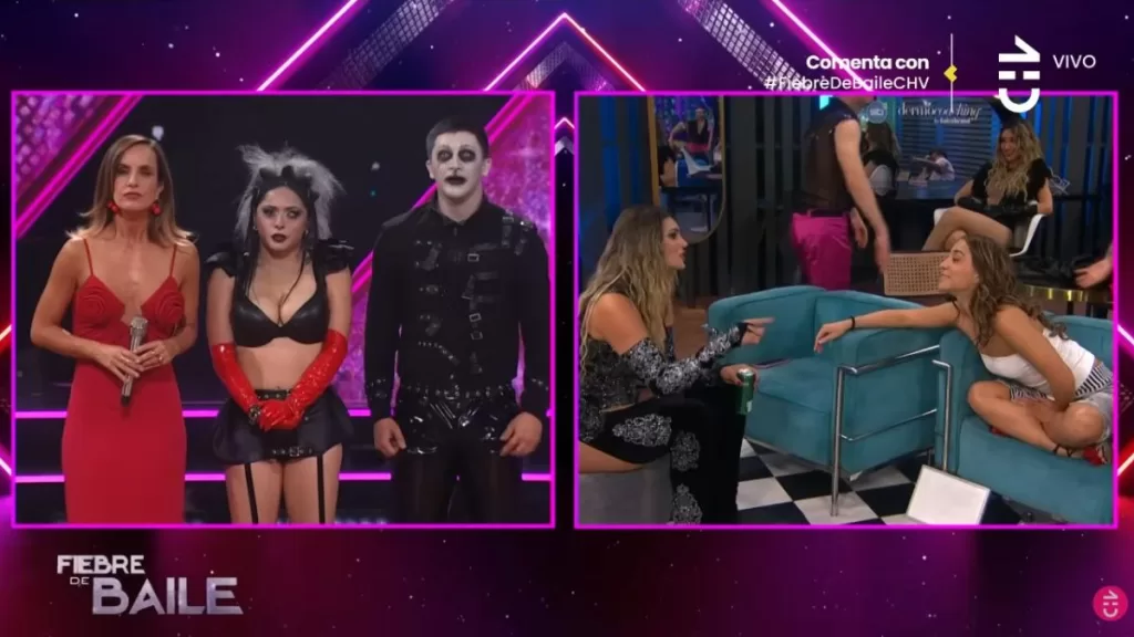 Faloon Larraguibel Princesa Alba 1