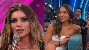 "De repente el Karma...": el polémico comentario de Princesa Alba que hizo estallar a Faloon Larraguibel