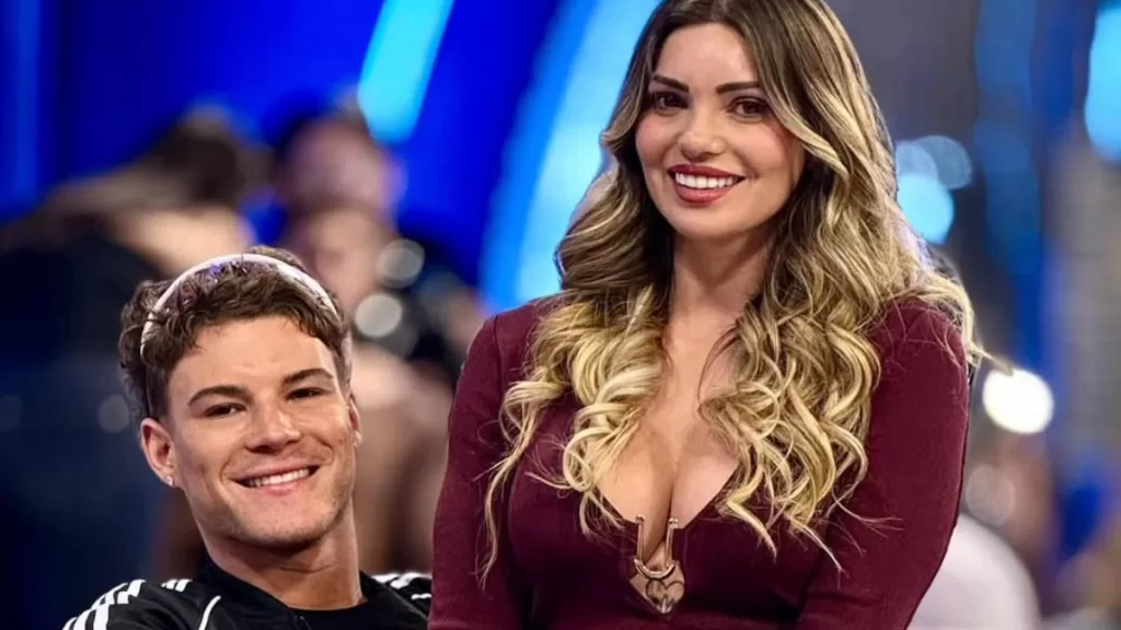 Faloon Larraguibel Raimundo Cerda