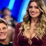 Raimundo Cerda revela las verdaderas razones de su quiebre con Faloon Larraguibel