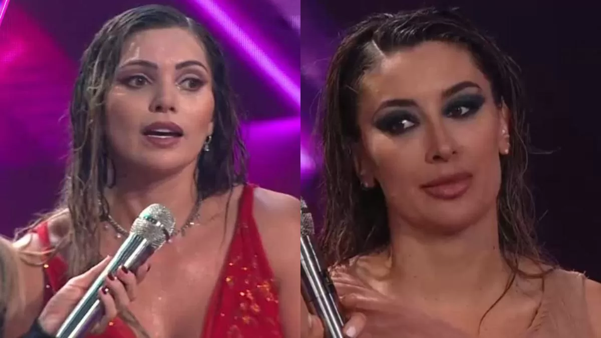 Faloon Larraguibel cuenta la verdad de su enemistad con Camila Andrade: involucró a otra persona