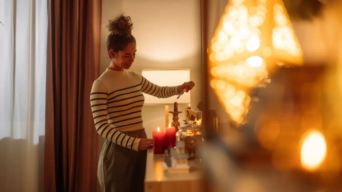 Feng Shui: los rituales claves para potenciar la salud y el amor en 2026