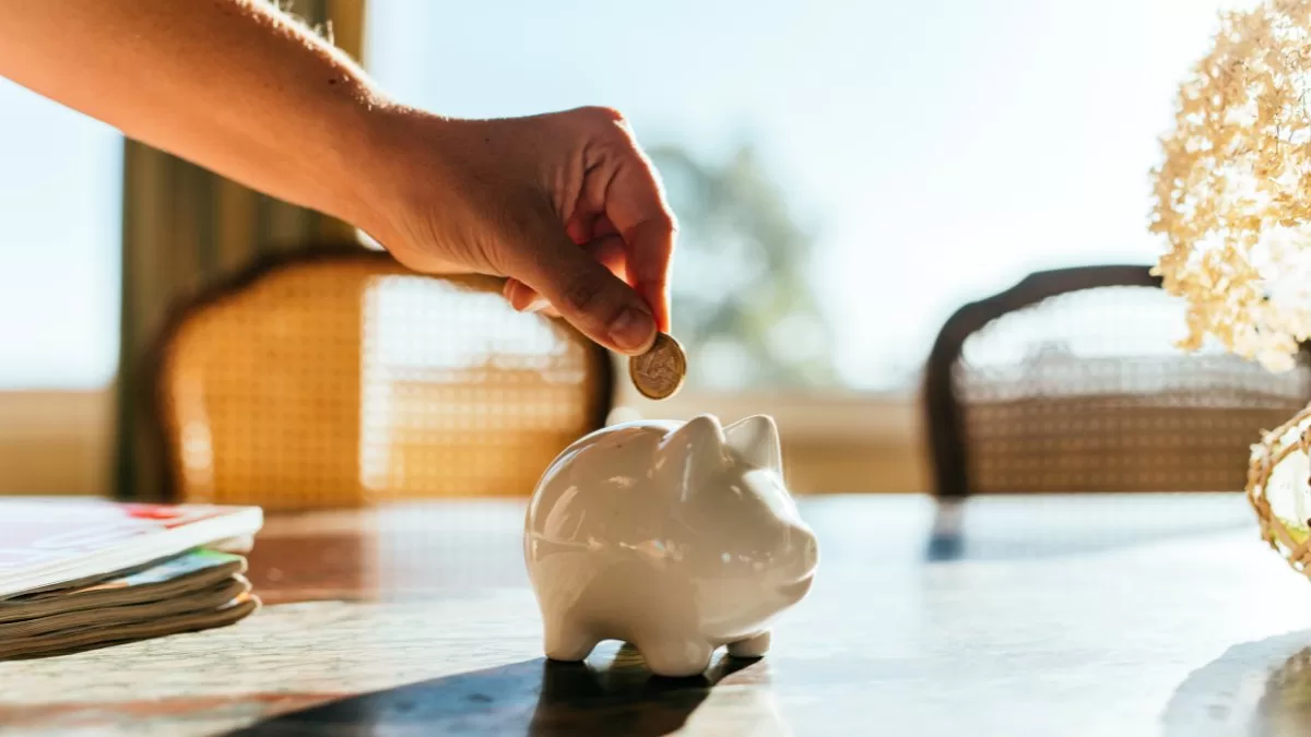 Feng Shui Abundancia