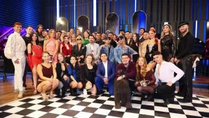 Querido participante de Fiebre de Baile genera alerta tras sufrir delicado problema médico: "Fue trasladado a un centro de salud"