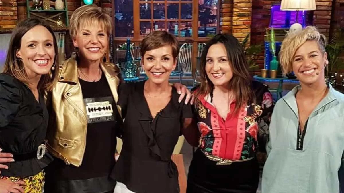 Popular figura de la tv renuncia a Mega y regresa a Chilevisión, su casa televisiva de años