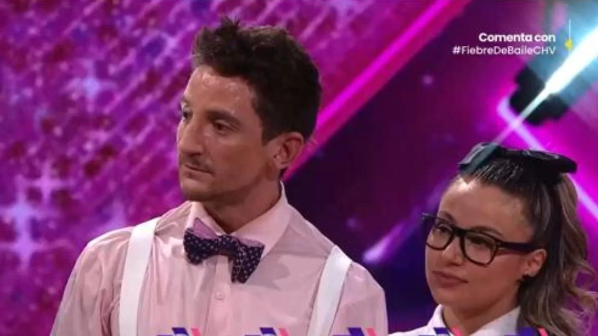 Vasco Moulian y Diana Bolocco reciben ola de críticas por íntima pregunta a Francisco Reyes Cristi: "Lo descolocó"