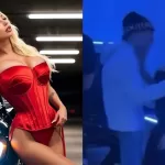 Pareja de Marcianeke revela cuánto dinero gana en sus películas para adultos: "Pagan muy buena plata"