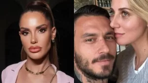 Gala Caldirola impacta con honesta frase sobre Mauricio Pinilla y Gissella Gallardo: "Está con su nueva esposa, que no es nueva"