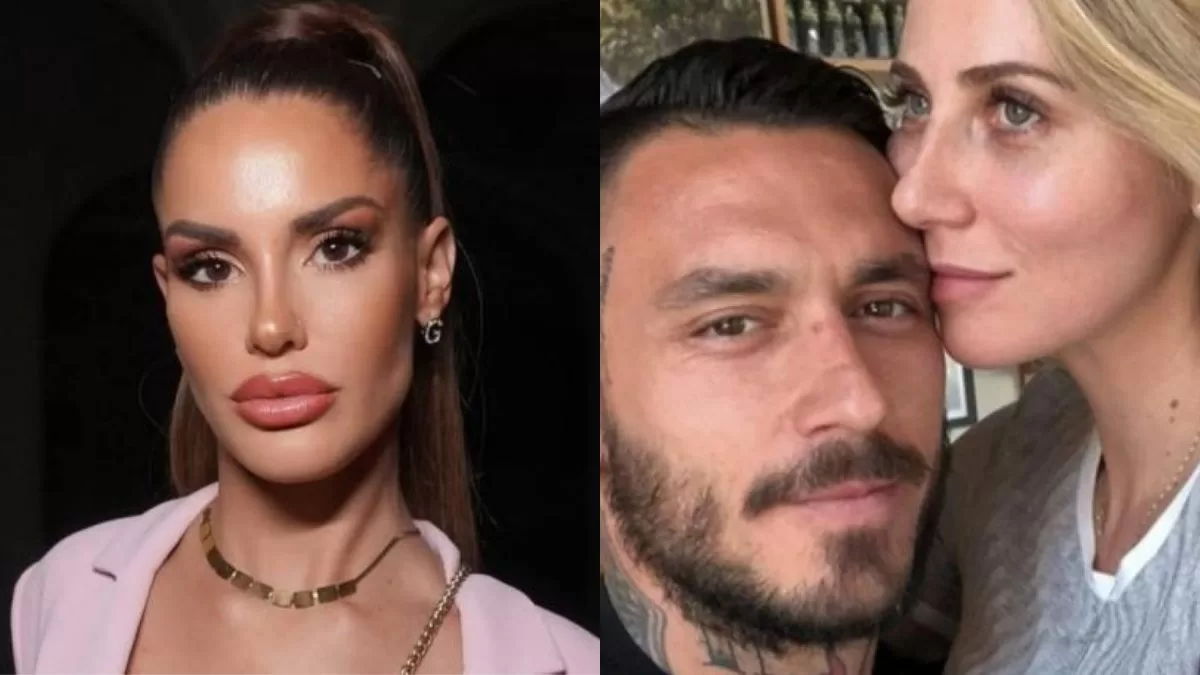 Gala Caldirola impacta con honesta frase sobre Mauricio Pinilla y Gissella Gallardo: "Está con su nueva esposa, que no es nueva"