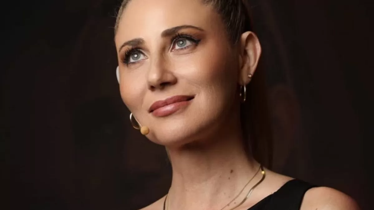 "Voy a ir a Chile a servirme otra vez a tu marido": el inesperado mensaje que le envió una creadora de contenido para adultos a Gissella Gallardo