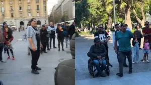 Conocido comediante chileno enfrenta críticas tras revelar por quién votará en la segunda vuelta presidencial: "Yo soy del pueblo, pero no soy hue..."