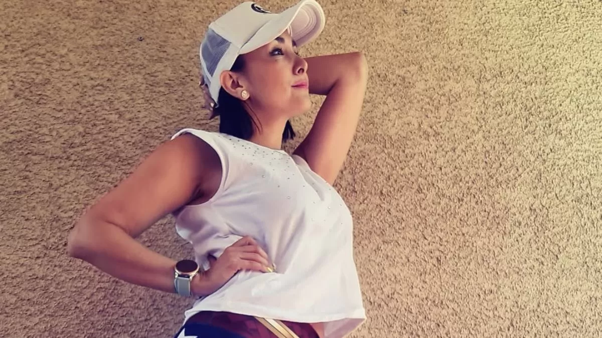 "Si me hubiera pasado algo más grave, podría haber muerto tirada en la calle a la espera de una ambulancia... Agradecí tanto que estaba viva"