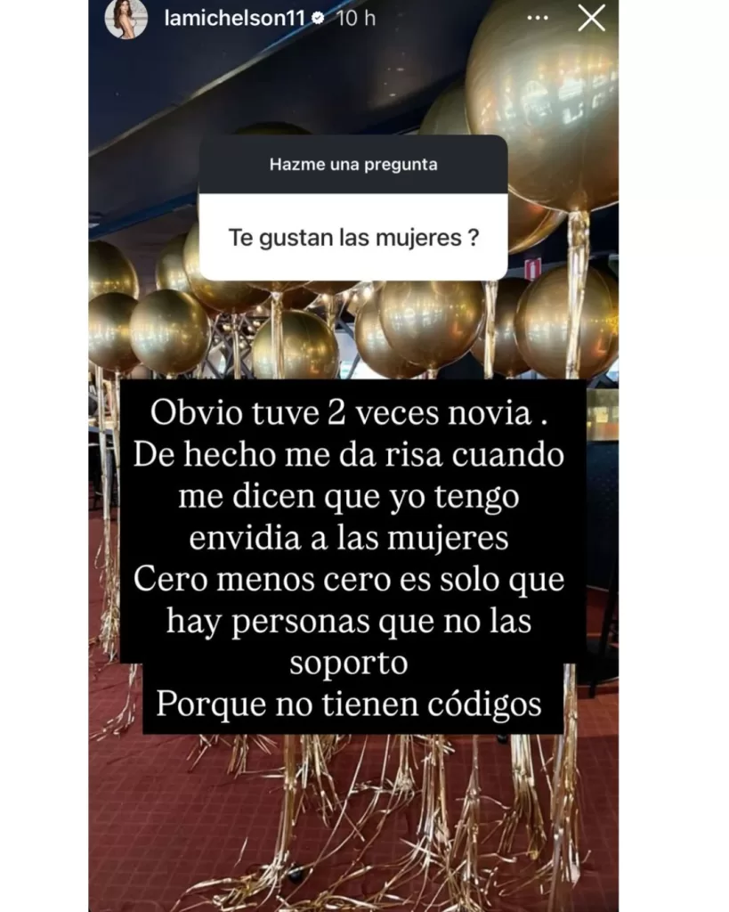 Ignacia Michelson (2)