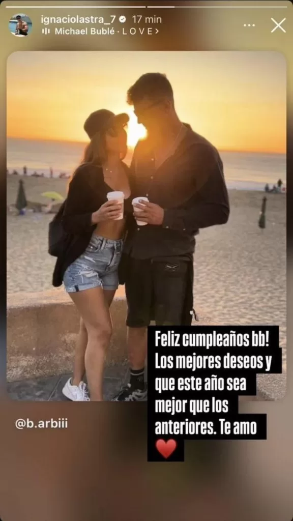 Ignacio Lastra Pareja